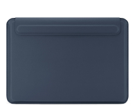 Etui na laptopa Pipetto Ultra Slim Sleeve MacBook 13/14 dark blue